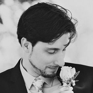 Christopher Bothwell